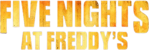 Five Nights at Freddy's's poster