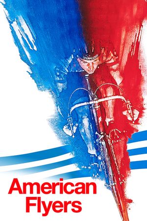 American Flyers's poster