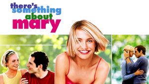 There's Something About Mary's poster