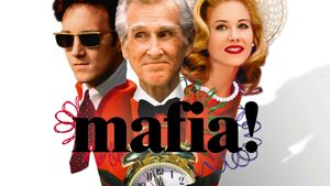 Mafia!'s poster