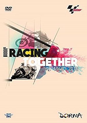 Racing Together's poster image