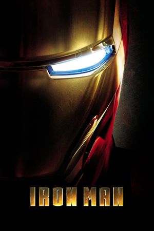 Iron Man's poster