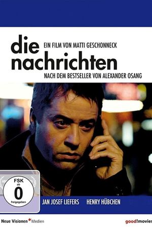Die Nachrichten's poster