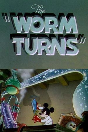 The Worm Turns's poster