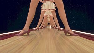 The Big Lebowski's poster