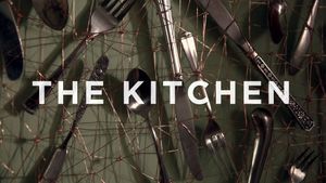 The Kitchen's poster