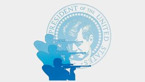 Executive Action's poster