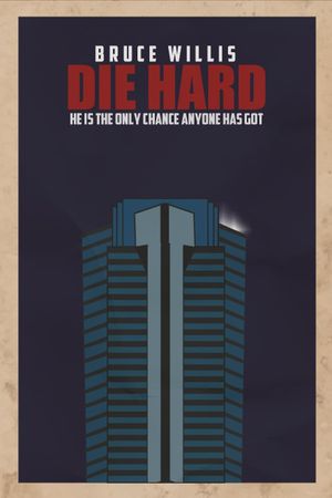 Die Hard's poster