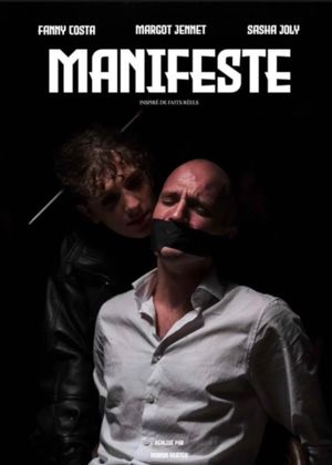 Manifeste's poster