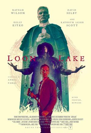 Loon Lake's poster
