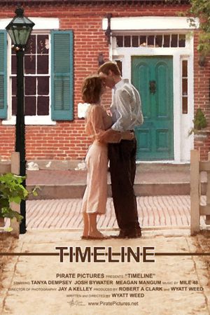 Timeline's poster image