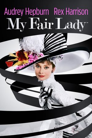 My Fair Lady's poster