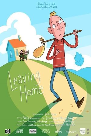 Leaving Home's poster image