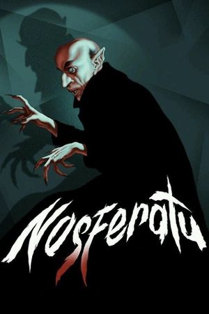 Nosferatu: A Symphony of Horror's poster