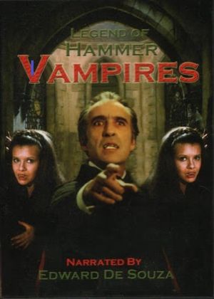 Legend of Hammer: Vampires's poster