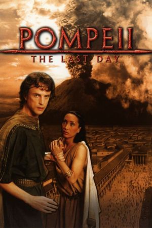 Pompeii: The Last Day's poster
