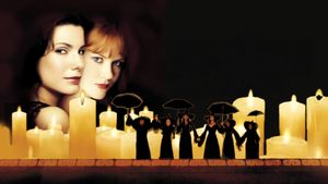 Practical Magic's poster