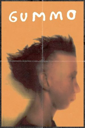 Gummo's poster