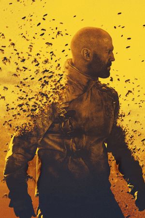 The Beekeeper's poster