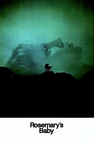 Rosemary's Baby's poster