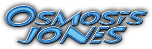 Osmosis Jones's poster