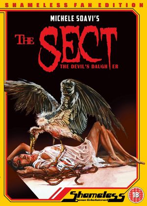 The Sect's poster