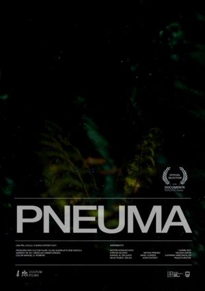 Pneuma's poster
