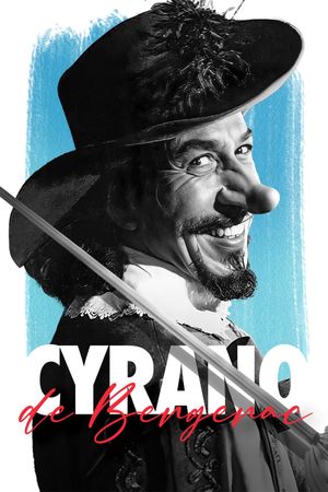 Cyrano de Bergerac's poster