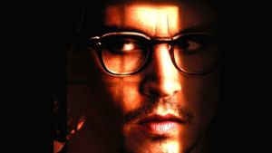 Secret Window's poster