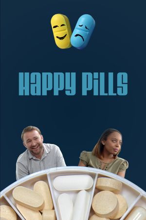 Happy Pills's poster