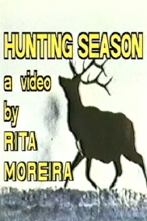 Hunting Season's poster