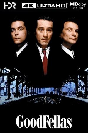 Goodfellas's poster