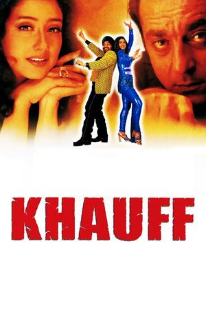 Khauff's poster