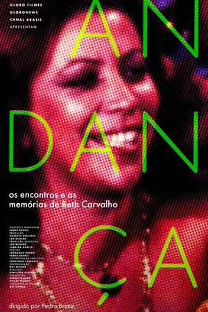 Andança - Os Encontros e as Memórias de Beth Carvalho's poster