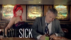 Lovesick's poster