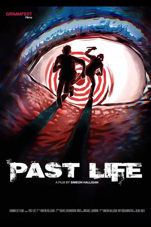 Past Life's poster