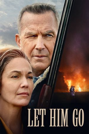 Let Him Go's poster