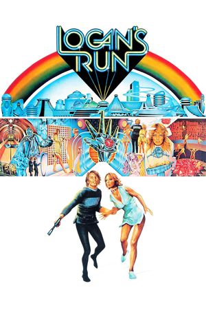 Logan's Run's poster