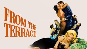From the Terrace's poster