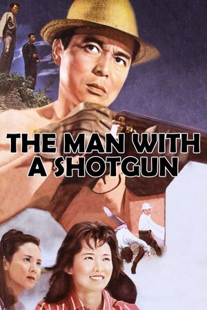 The Man with a Shotgun's poster