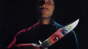Murderous Vision's poster