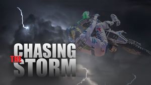 Chasing the Storm's poster