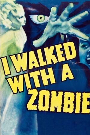 I Walked with a Zombie's poster