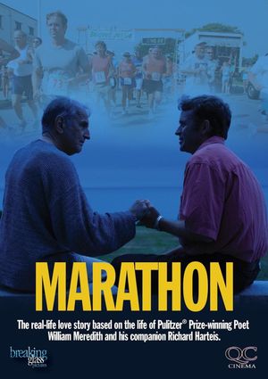 Marathon's poster