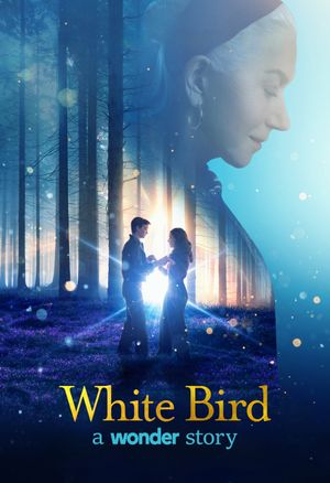 White Bird's poster