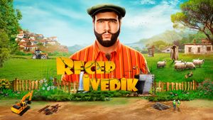 Recep Ivedik 7's poster