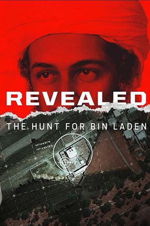 Revealed: The Hunt for Bin Laden's poster