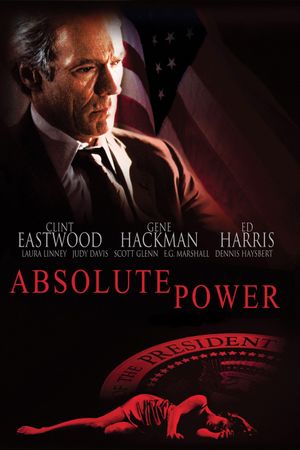 Absolute Power's poster