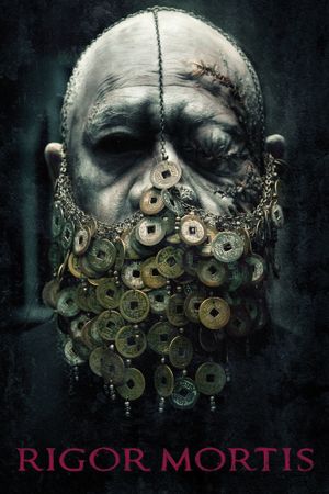 Rigor Mortis's poster