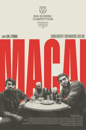 Macai's poster